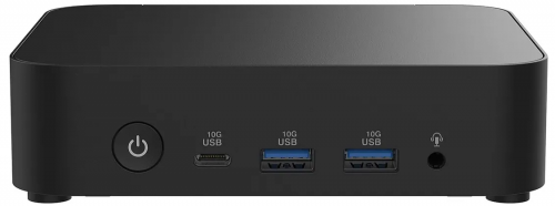 Mini PC ASUS Nuc 14 Essential, Intel N150, 8GB, 256GB SSD, Windows 11 Home 