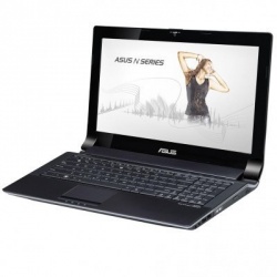 Laptop ASUS N53SM-MS1 15.6