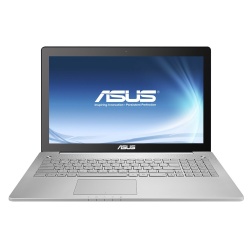 Laptop ASUS N550LF-MS1-H-TP-GRY 15.6