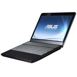Laptop ASUS N55SL-MS1 15.6'', Intel Core i7-2670QM 2.20GHz, 8GB, 750GB, Windows 7 Home Premium 64-bit, Negro 