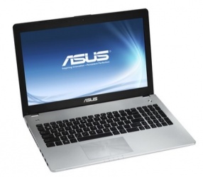 Laptop ASUS N56DY-MM2-H 15.6