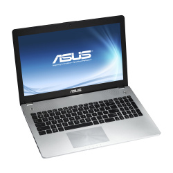 Laptop ASUS N56VB-MPR1-H 15.6