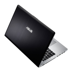 Laptop ASUS N56VJ-MX1-H 15.6'', Intel Core i5-3210M 2.50GHz, 6GB, 750GB, Windows 8 64-bit 