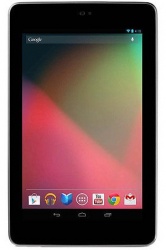 Tablet ASUS Nexus 7-1B097A 7'', 32GB, 1280 x 800 Pixeles, Android 4.1, Bluetooth 2.1, WLAN, Marrón 