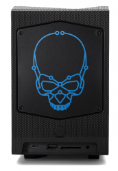 ASUS NUC 12 Extreme, Intel Core i9-12900 5.10GHz (Barebone) 