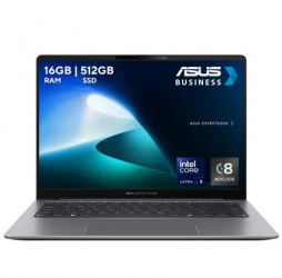 Laptop ASUS ExpertBook P5, 14