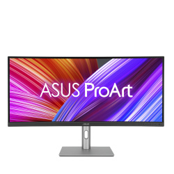 Monitor Curvo ASUS ProArt PA34VCNV LCD 34.1