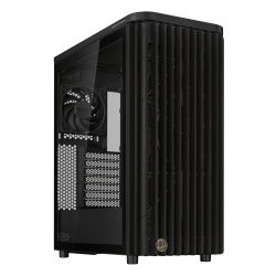 Gabinete ASUS ProArt PA401, Full Tower, ATX/Micro-ATX, USB 3.0, sin Fuente, 3 Ventiladores Instalados, Negro 