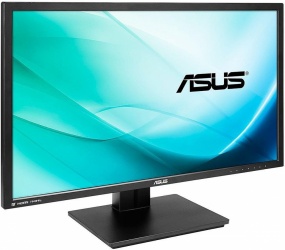 Monitor ASUS PB287Q LED 28'', 4K Ultra HD, HDMI, Bocinas Integradas (2 x 2W), Negro 