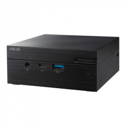 ASUS PN41-S1-BBF5000XFC, Intel Celeron N5100 1.10GHz (Barebone) 