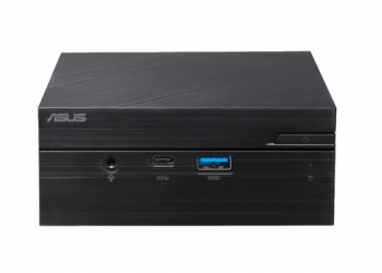 ASUS PN41, Intel Celeron N5105 2.10GHz (Barebone) 