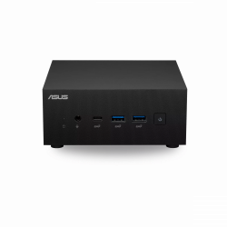 ASUS PN52, AMD Ryzen 5 5600H 3.3GHz (Barebone) 