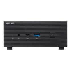 ASUS PN63-S1-BB5000XFD-NL, Intel Core i5-11300H 3.10GHz (Barebone) 