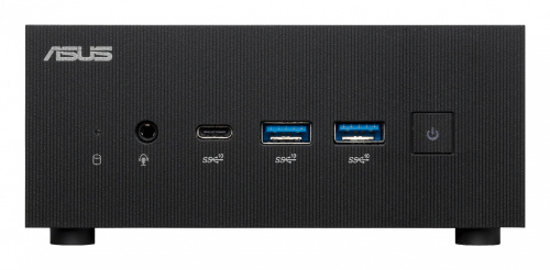 Mini PC ASUS PN64-E1, Intel Core i5-13500H, 8GB, 512GB SSD, Windows 11 Pro  