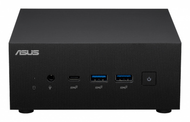 Mini PC ASUS PN64 SYS515PX1TL, Intel Core i5-12500H 2.50GHz, 16GB, 512GB SSD, Windows 11 Pro 64-bit + Teclado/Mouse 
