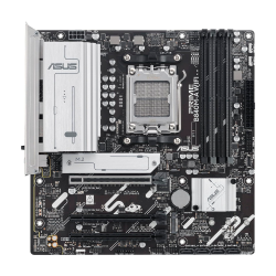 Tarjeta Madre ASUS PRIME B840M-A, Micro-ATX, Socket AM5, AMD B840, 256GB DDR5, HDMI/DP para AMD 
