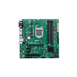 Tarjeta Madre ASUS Micro ATX PRIME Q370M-C/CSM, S-1151, Intel Q370, HDMI, 64GB DDR4 para Intel 