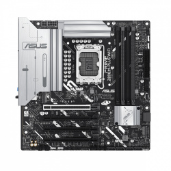 Tarjeta Madre ASUS PRIME Z890M-PLUS WIFI, Micro-ATX, LGA 1851, Intel Z890, 192GB DDR5, HDMI/DP para Intel 