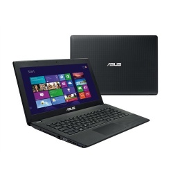 Laptop ASUS R411CA-MNC3-H-BLK 14'', Intel Pentium 2117U 1.80GHz, 2GB, 500GB, Windows 8 64-bit, Negro 