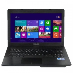 Laptop ASUS R411CA-MNC4-H-BLK 14'', Intel Pentium 2117U 1.80GHz, 4GB, 500GB, Windows 8 64-bit, Negro 