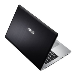 Laptop ASUS R501VJ-MTX1-H 15.6'', Intel Core i5-3210M 2.50GHz, 6GB, 750GB, Windows 8 64-bit, Negro 