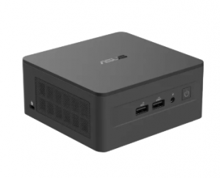 Mini PC ASUS NUC 12 Pro, Intel Core i3-1220P, 8GB, 512GB SSD, sin Sistema Operativo  