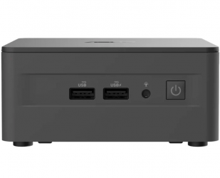 Mini PC ASUS NUC 12 Pro, Intel Core i5-1240P, 20GB, 512GB SSD, sin Sistema Operativo  