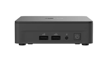 ASUS NUC 12 Pro, Intel Core i7-1260P 4.70GHz (Barebone)  