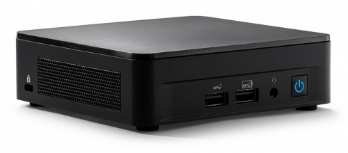 ASUS NUC 12 Pro Kit, Intel Core i5-1240P 4.40GHz (Barebone)  