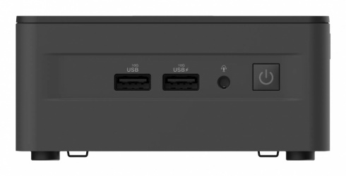 ASUS NUC 13, Intel Core i3-1315U 4.50GHz (Barebone)  