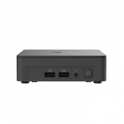 ASUS NUC 13 Pro, Intel Core i5-1340P 4.60GHz (Barebone) 