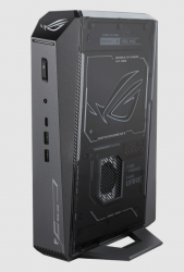 Mini PC ASUS ROG NUC15JNK, Intel Core Ultra 9 275HX, 32GB, 2TB SSD, Windows 11 Home 