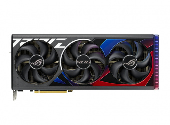 Tarjeta de Video ASUS NVIDIA ROG Strix GeForce RTX 4080, 16GB 256-bit GDDR6X, PCI Express 4.0 