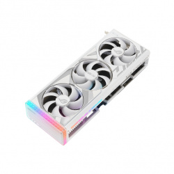 Tarjeta de Video ASUS NVIDIA ROG Strix Gaming GeForce RTX 4080 SUPER OC White, 16GB 256-bit GDDR6X, PCI Express 4.0 