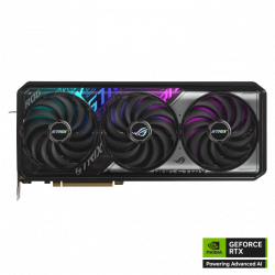 Tarjeta de Video ASUS NVIDIA GeForce RTX 5070 ROG Strix GeForce RTX 5070 12GB GDDR7 OC Edition, 12GB 192-bit GDDR7, PCI Express 5.0  ― ¡Compra y obtén Borderlands 4: Standard Edition! Un código por cliente 