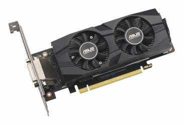 Tarjeta de Video ASUS NVIDIA GeForce RT 3050, 6GB 96-bit GDDR6, PCI Express 4.0  