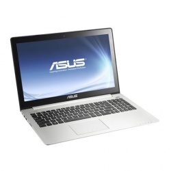 Ultrabook ASUS VivoBook S500CA 15.6'', Intel Core i3-3217U 1.80GHz, 4GB, 500GB, Windows 8 64-bit, Negro 