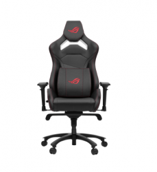 ASUS Silla Gamer ROG Chariot Core, hasta 130kg, Negro 
