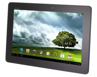 Tablet ASUS 2 en 1 Transformer Pad Infinity TF700T 10.1'', 64GB, 1920 x 1280 Pixeles, Android 4.0, Bluetooth 3.0+EDR, WLAN, Gris, Sin Teclado 