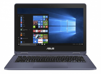 ASUS 2 en 1 VivoBook Flip TP202NA-YS04 11.6