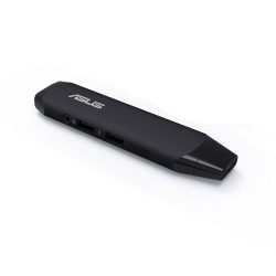 Mini PC ASUS VivoStick TS10, Intel Atom x5-Z8350 1.44GHz, 2GB, 32GB SSD, Windows 10 Home 