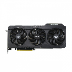 Tarjeta de Video ASUS NVIDIA TUF Gaming GeForce RTX 3060 Ti V2 LHR, 8GB 256-bit GDDR6, PCI Express 4.0 