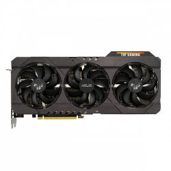 Tarjeta de Video ASUS NVIDIA TUF Gaming GeForce RTX 3070 V2 OC LHR, 8GB 256-bit GDDR6, PCI Express 4.0 