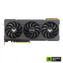 Tarjeta de Video ASUS NVIDIA TUF Gaming GeForce RTX 4070 Ti, 12GB 192-bit GDDR6X, PCI Express 4.0 