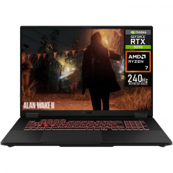Laptop Gamer ASUS TUF Gaming A18, 18