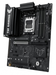 Tarjeta Madre ASUS TUF GAMING B650E-E WIFI, ATX, Socket AM5, AMD B650, 256GB DDR5, HDMI/DP para AMD 