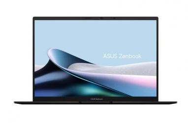 Laptop ASUS Zenbook 14 OLED, 14