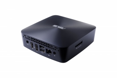 ASUS VivoMini UN65U-M022M, Intel Core i5-7200U 2.50GHz (Barebone) 