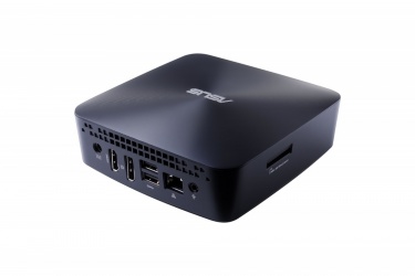 ASUS VivoMini UN65U-M023M, Intel Core i3-7100U 2.40GHz (Barebone) 