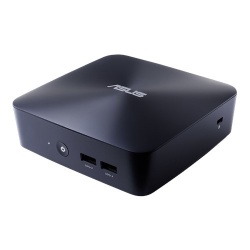 ASUS VivoMini UN65U-M179M, Intel Core i5-7200U 2.50GHz (Barebone) 